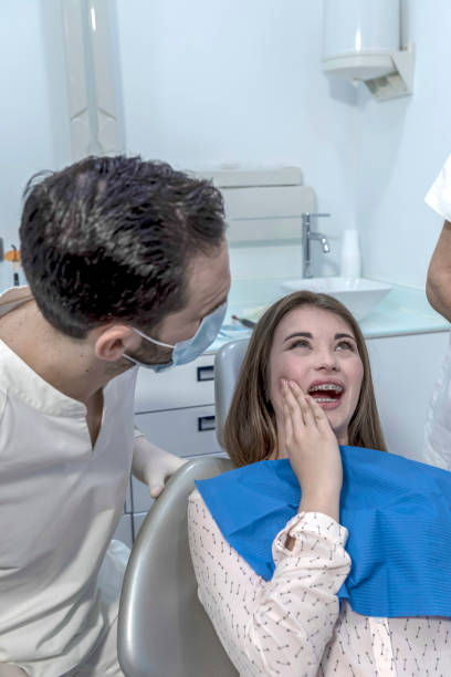 Best Emergency Treatment for Dental Infections or Abscesses in Mount Joy, PA