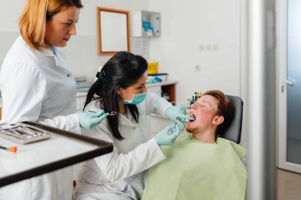 Best Emergency Dental Care for Broken or Chipped Teeth in Mount Joy, PA
