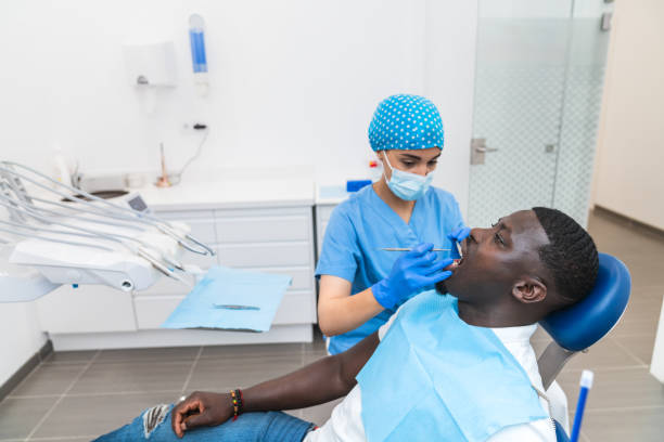 Best Cosmetic Emergency Dentistry in Mount Joy, PA