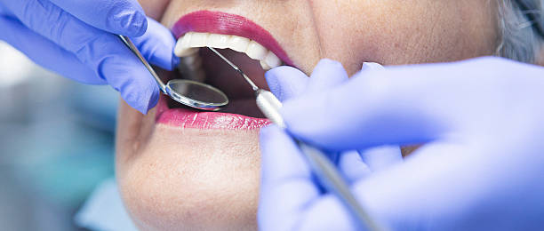 Best Emergency Denture Repair in Mount Joy, PA